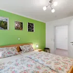 Hoerth Appartamento Bühlertal