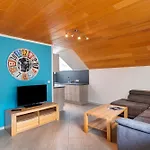 Hoerth Appartamento Bühlertal