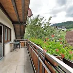 Hoerth Appartamento Bühlertal