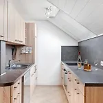 Hoerth Appartamento Bühlertal