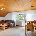 Hoerth Appartamento Bühlertal