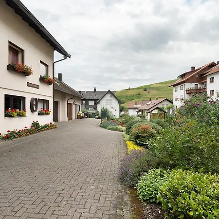 Apartment Hoerth Buhlertal