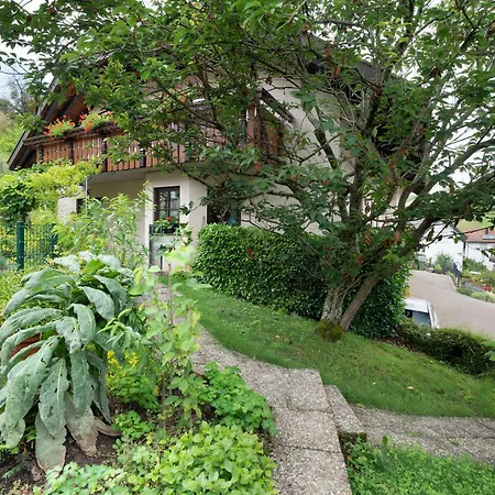 Appartement Hoerth Bühlertal