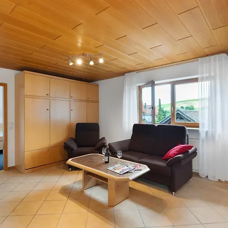 Hoerth Appartement *