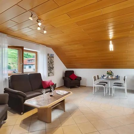 Hoerth Appartement Bühlertal