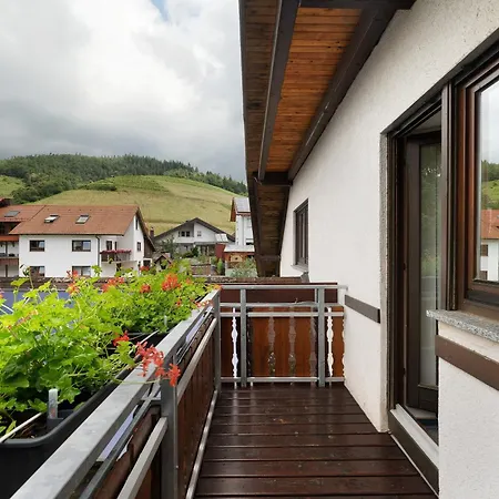 Appartement Hoerth