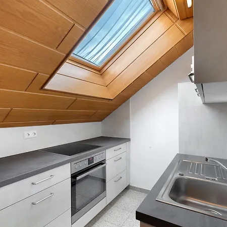 Appartement Hoerth