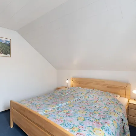 Appartement Hoerth
