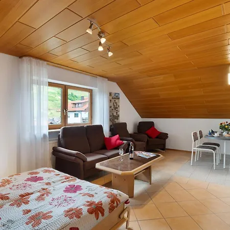Appartement Hoerth
