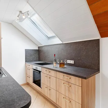 Hoerth Appartement