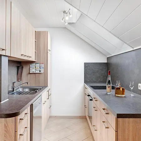 Hoerth Appartement Bühlertal