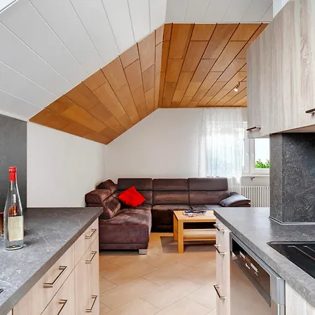 Appartement Hoerth *