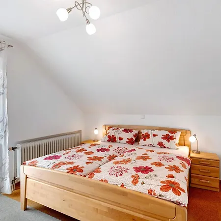 Appartement Hoerth *