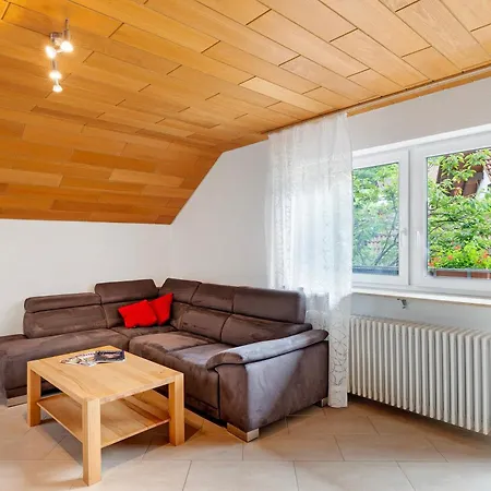 Appartement Hoerth