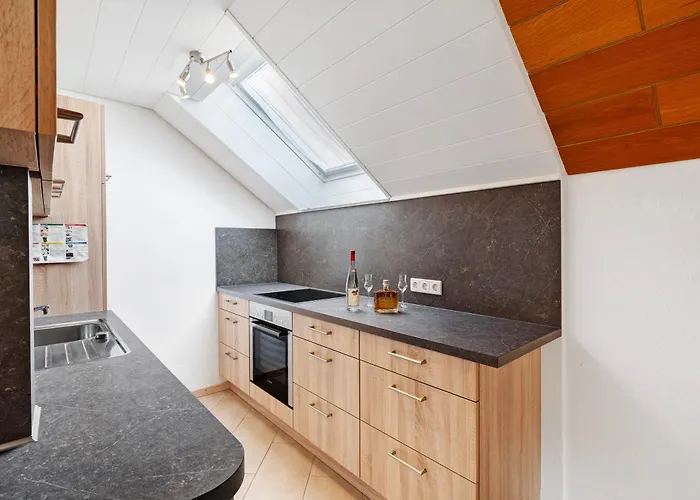 Appartement Hoerth Bühlertal