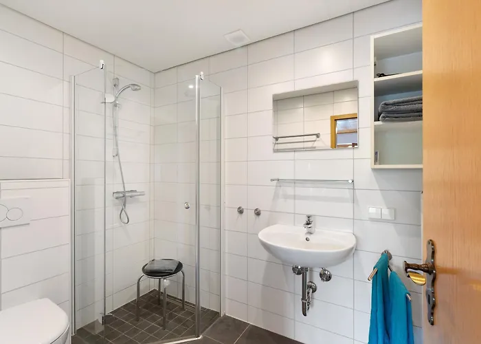 Hoerth Appartement *