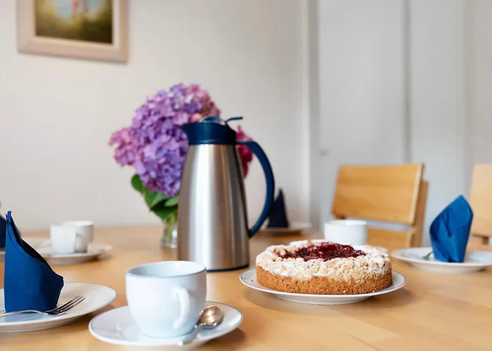 Apartment Hoerth Buhlertal