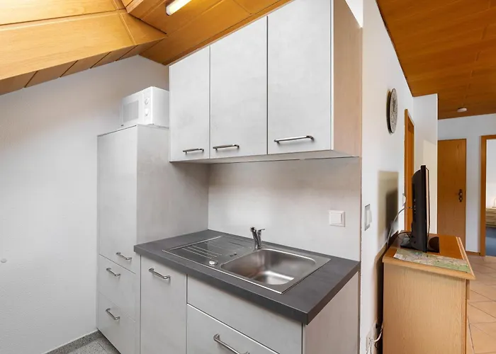 Apartment Hoerth Buhlertal