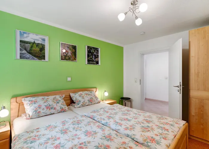 Hoerth Apartment Buhlertal