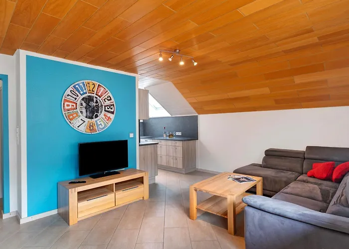 Hoerth Apartment Buhlertal