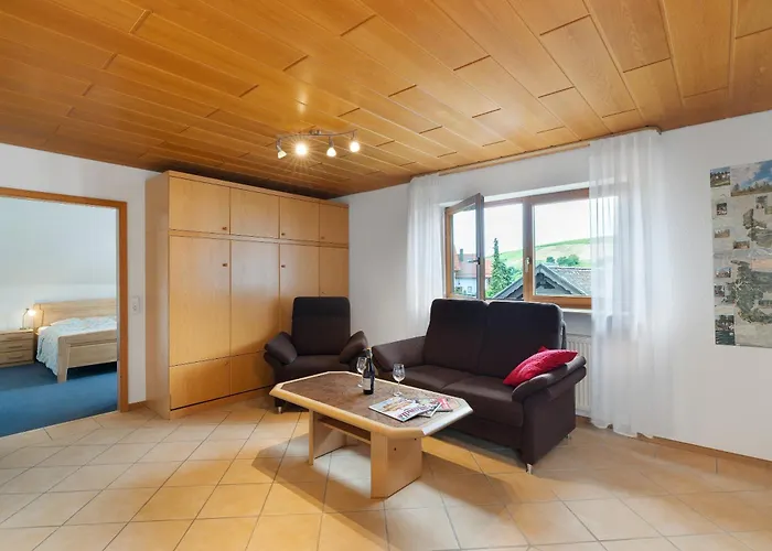 Hoerth Appartement *